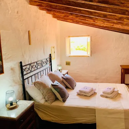 Casa vacanze Auténtica Menorquina Muy Bien Ubicada Cerca Mahón Comercios Playas Tranquilidad Absoluta *