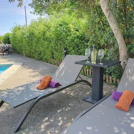 Casa vacanze Auténtica Menorquina Muy Bien Ubicada Cerca Mahón Comercios Playas Tranquilidad Absoluta Llumesanas