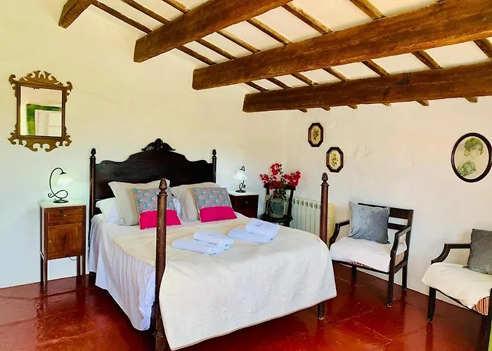 Casa vacanze Auténtica Menorquina Muy Bien Ubicada Cerca Mahón Comercios Playas Tranquilidad Absoluta Llumesanas