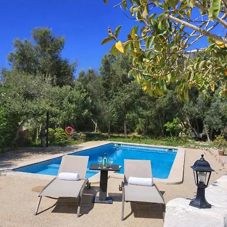 Auténtica Menorquina Muy Bien Ubicada Cerca Mahón Comercios Playas Tranquilidad Absoluta *