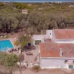 Autentica Menorquina Muy Bien Ubicada Cerca Mahon Comercios Playas Tranquilidad Absoluta *